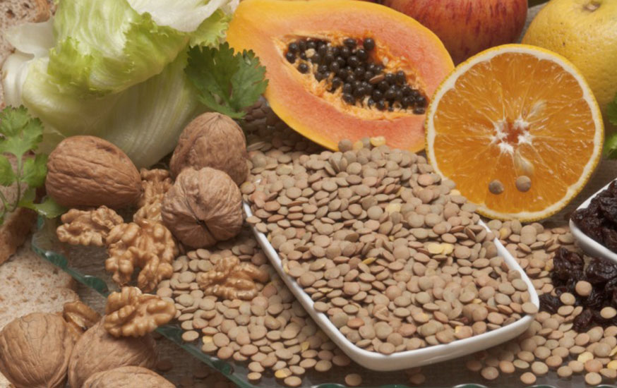 Should the Term “Natural” Be Allowed on GMO Foods Image