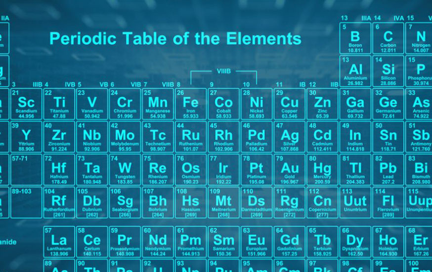 We Noticed Something, the Potential Elemental Impact of Documentation Image